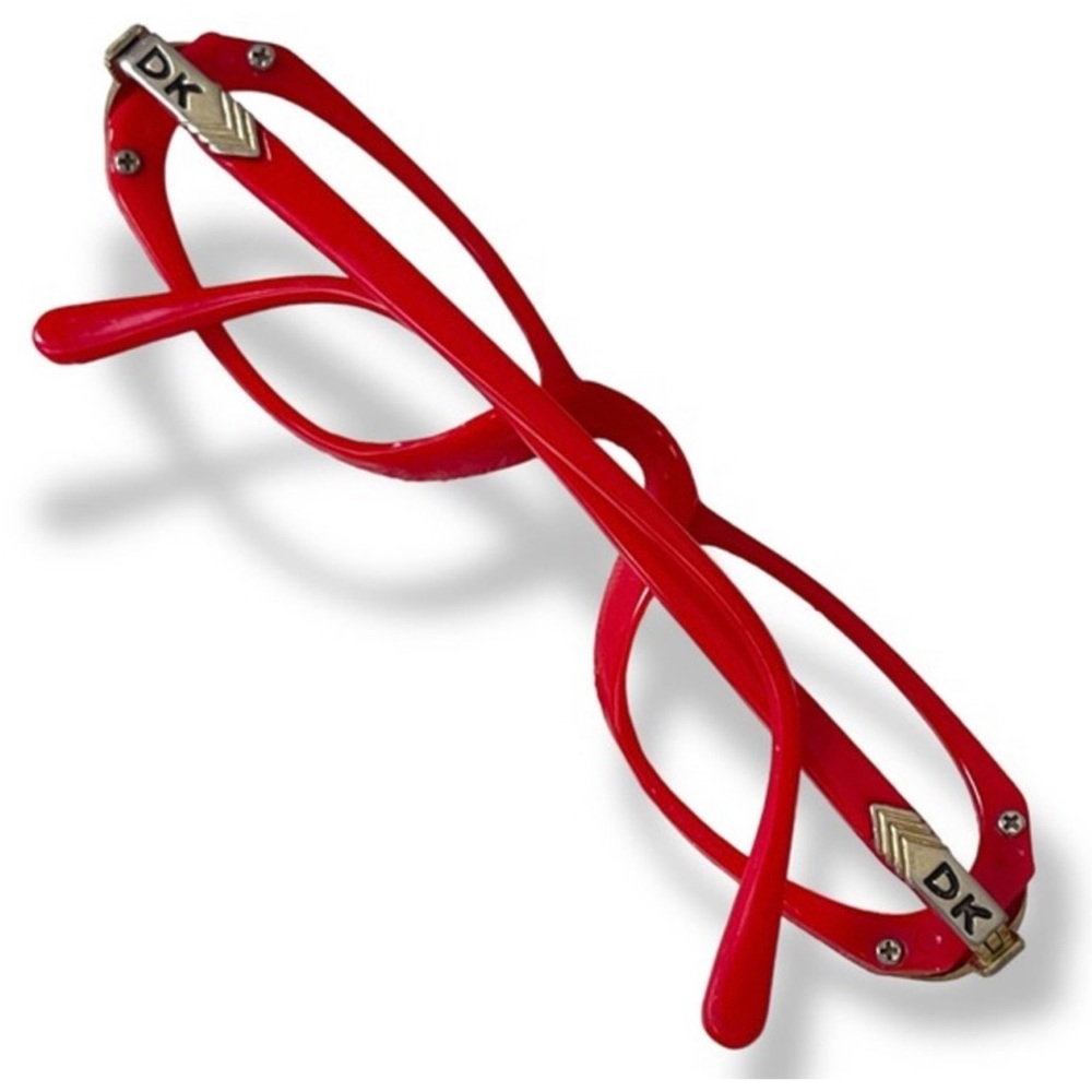 Vintage Donna Karin Reading Glasses from the 1990s 2.75